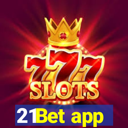 21Bet app